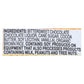 Bars  Endangered Species Chocolate - Dark Chocolate Rice Crisp 60% Cacao (Pack of 12 1.5 Oz Bars)