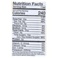 Bars  Endangered Species Chocolate - Dark Chocolate Rice Crisp 60% Cacao (Pack of 12 1.5 Oz Bars)