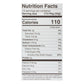 Miss Jones Baking Mix - Brownie Indulgence (Pack of 6 - 14.67 Oz Each)