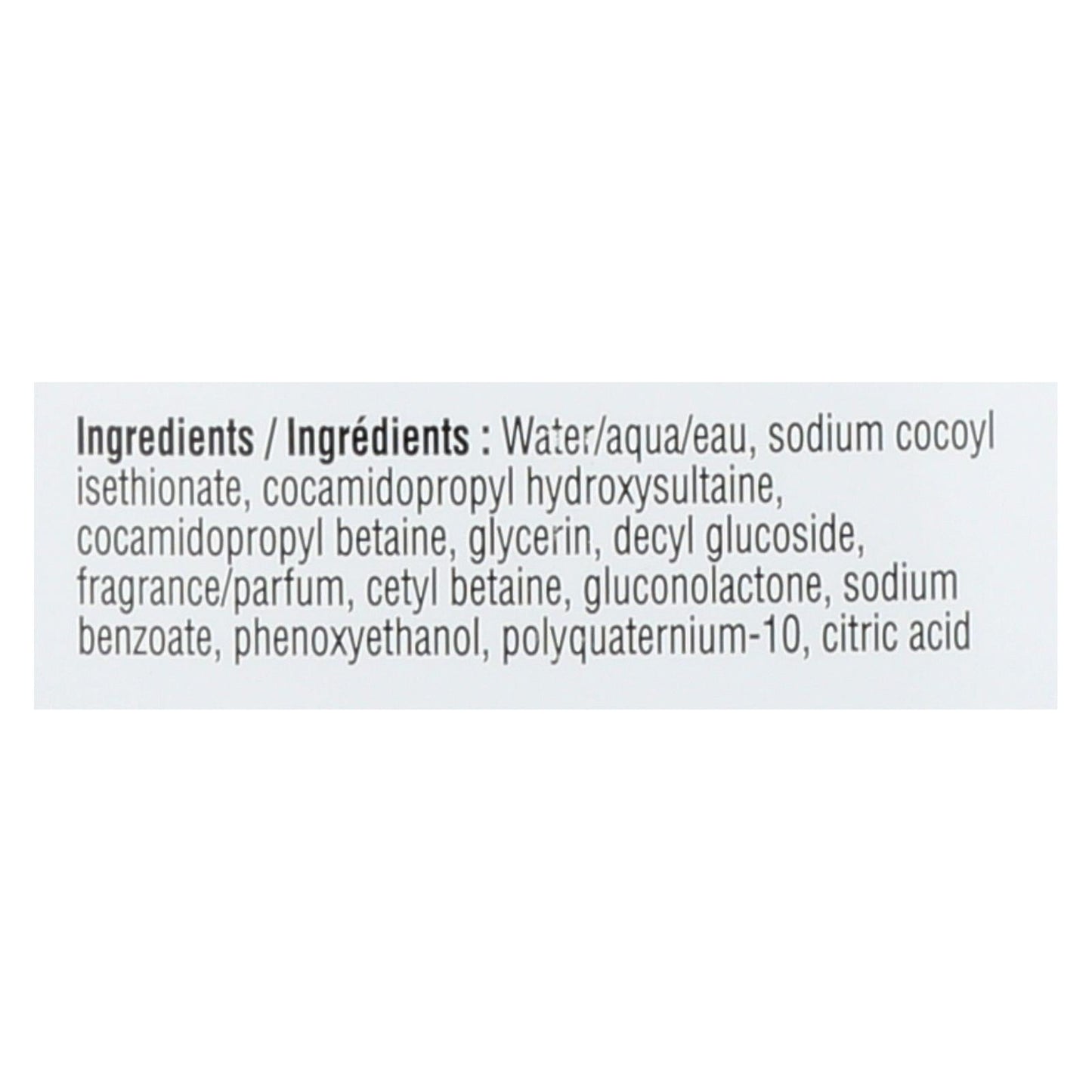 J.R. Watkins Coconut Milk & Honey Daily Moisturizing Body Wash – 18 Fl Oz