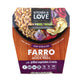Cucina And Amore Grilled Vegetables Farro 6-Pack, 7.9 Oz