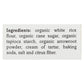 Namaste Foods Quick Bread and Muffin Mix - 16 Oz (Pack of 6)