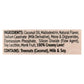 Leaner Creamer Hazelnut Crème - Pack of 6 - 9.87 Oz