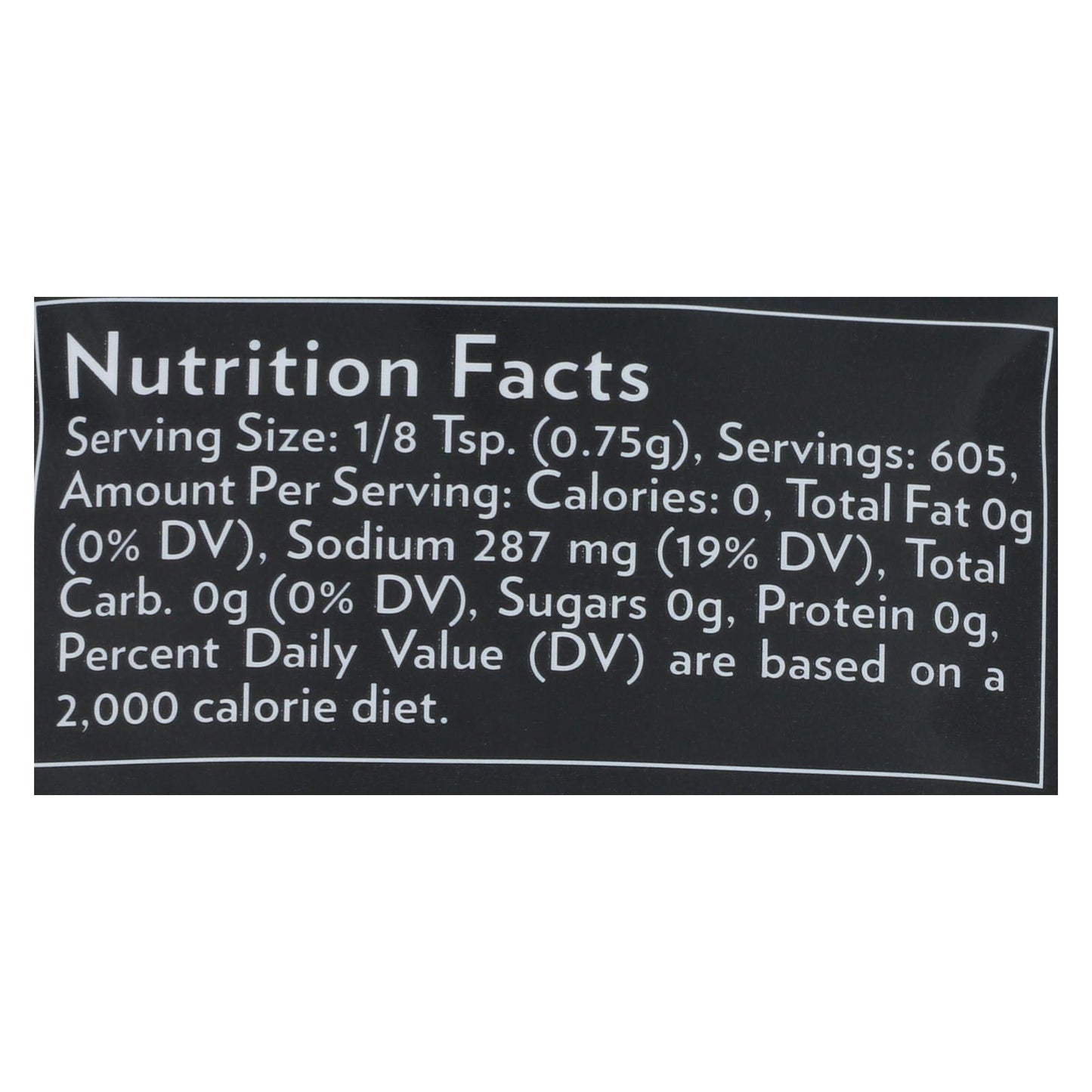 Evolution Salt Himalayan Pink Salt Fine - 6 Pack of 16 Oz