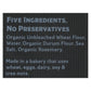 Essential Baking Company Rosemary Bread To-Bake (Pack of 16) - 16 Oz