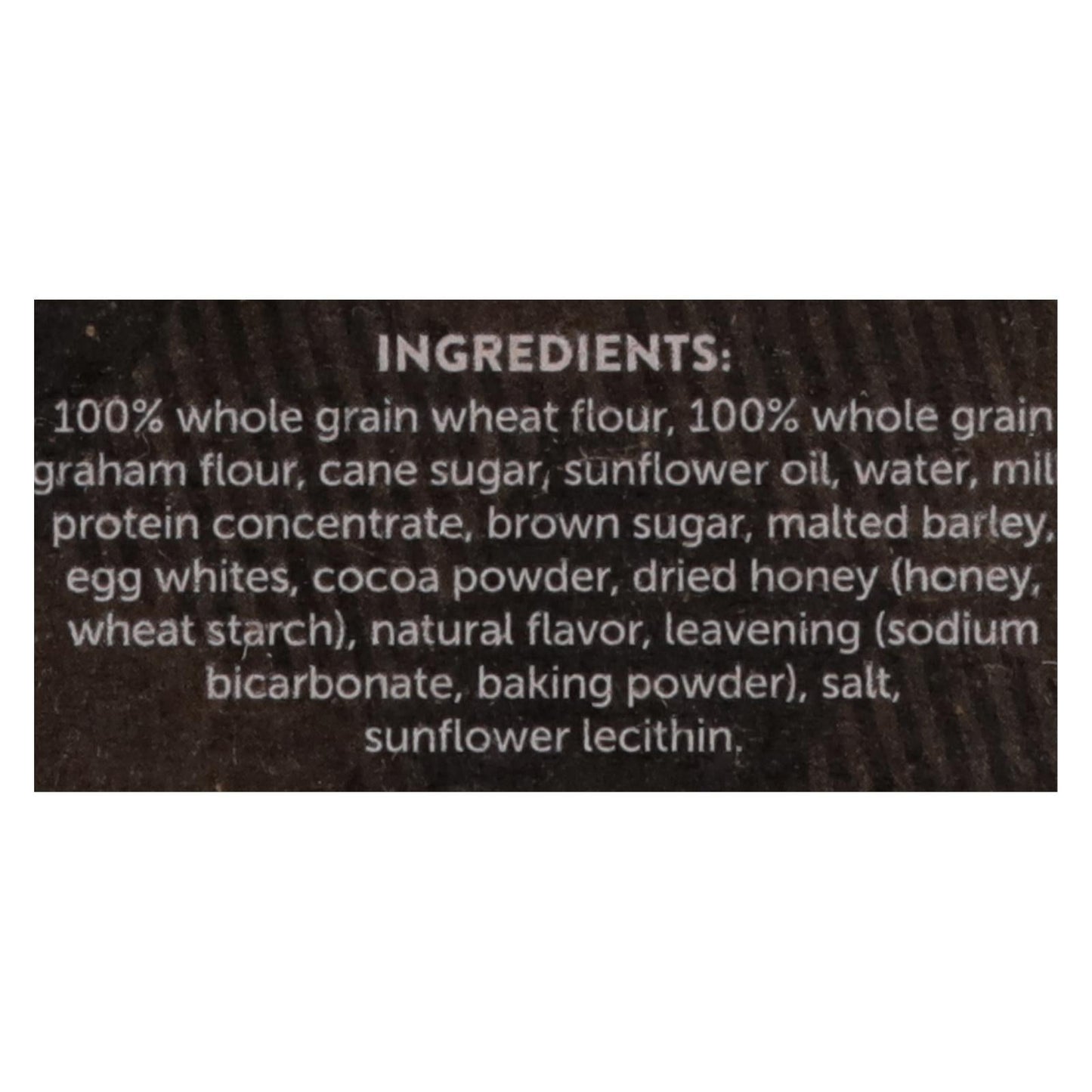 Kodiak Cakes Cracker Graham Chocolate, 8 Pack, 9 Oz Each