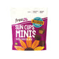 Free 2 B Sun Cups (Pack of 6) - Mini Ice Chocolate - 4.2 Oz