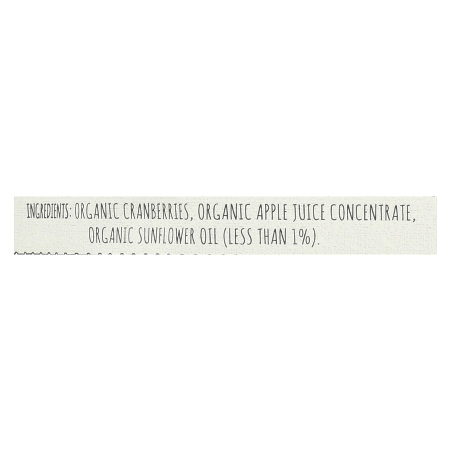 Patience Fruit & Co. 8 Oz. Jar Pack of 6 for The Perfect Temp