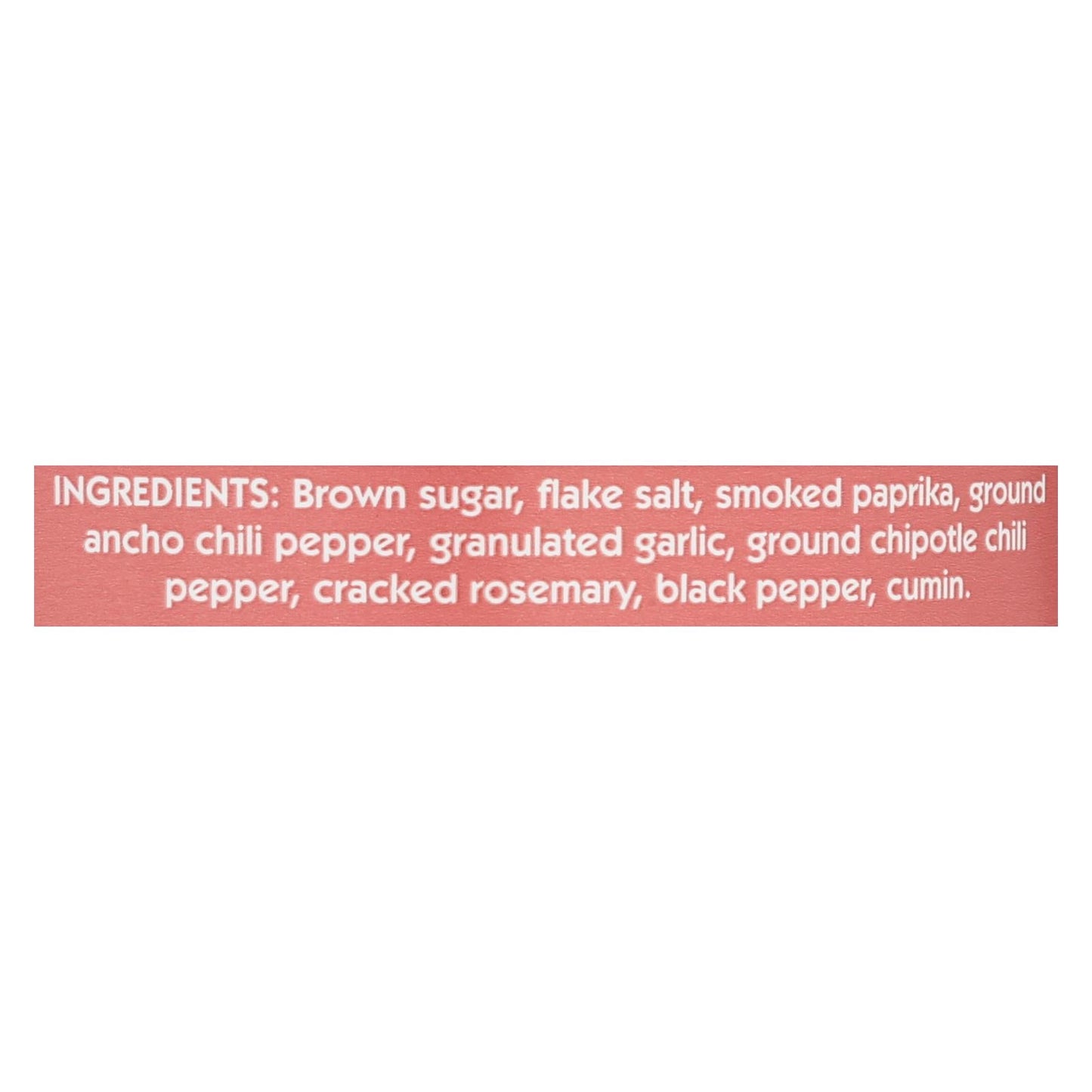 Rub With Love Temperature Regulating Steak Spice Rub/Seasoning (Pack of 12) - 3.5 Oz