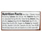 Artisana Organic Raw Walnut Butter - 1.06 Oz Squeeze Packs (Pack of 10)