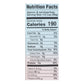 Zego Double Protein Oats (Pack of 5-14oz)