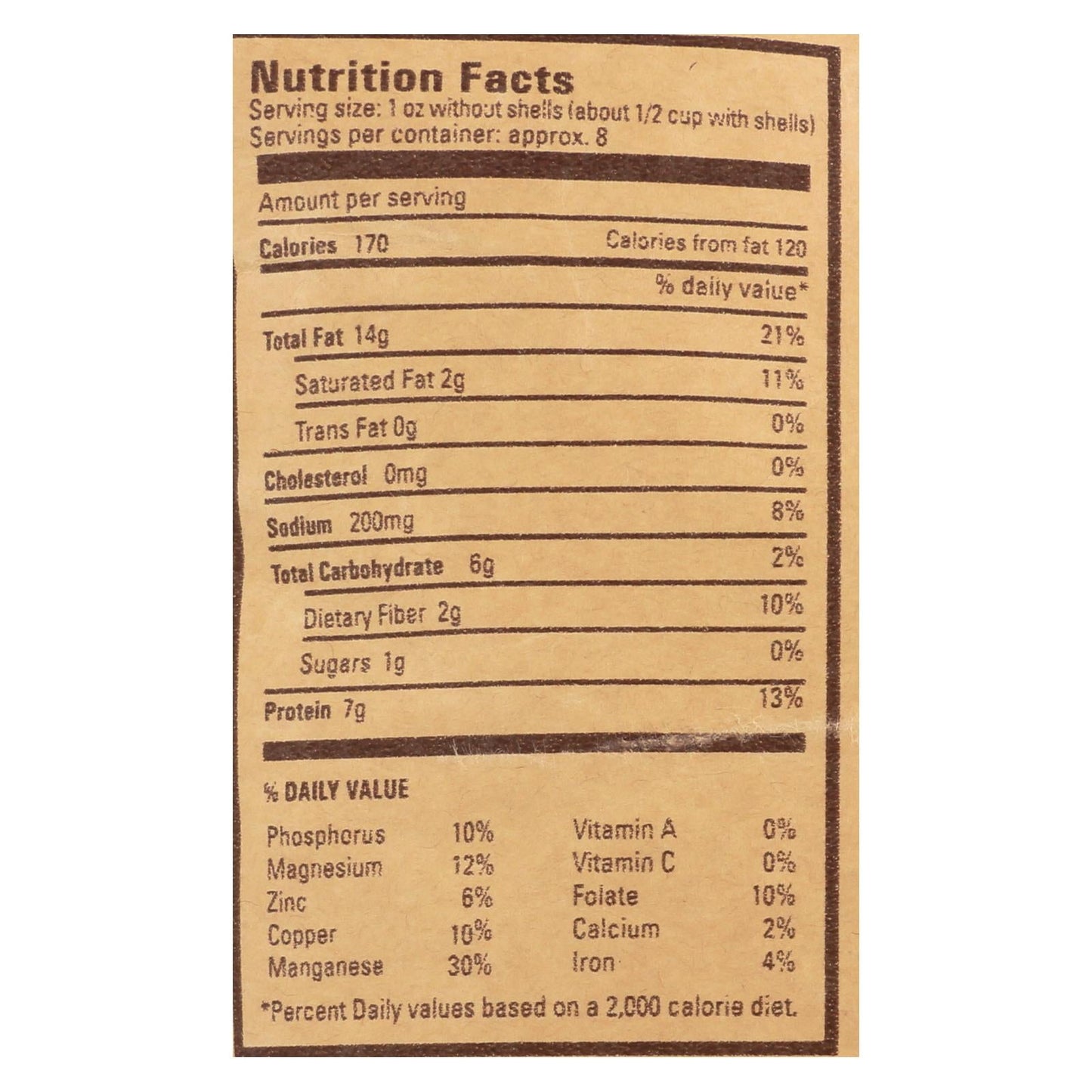 Cb's Nuts Jumbo Low Sodium In-Shell Peanuts, 12 Oz (Pack of 12)