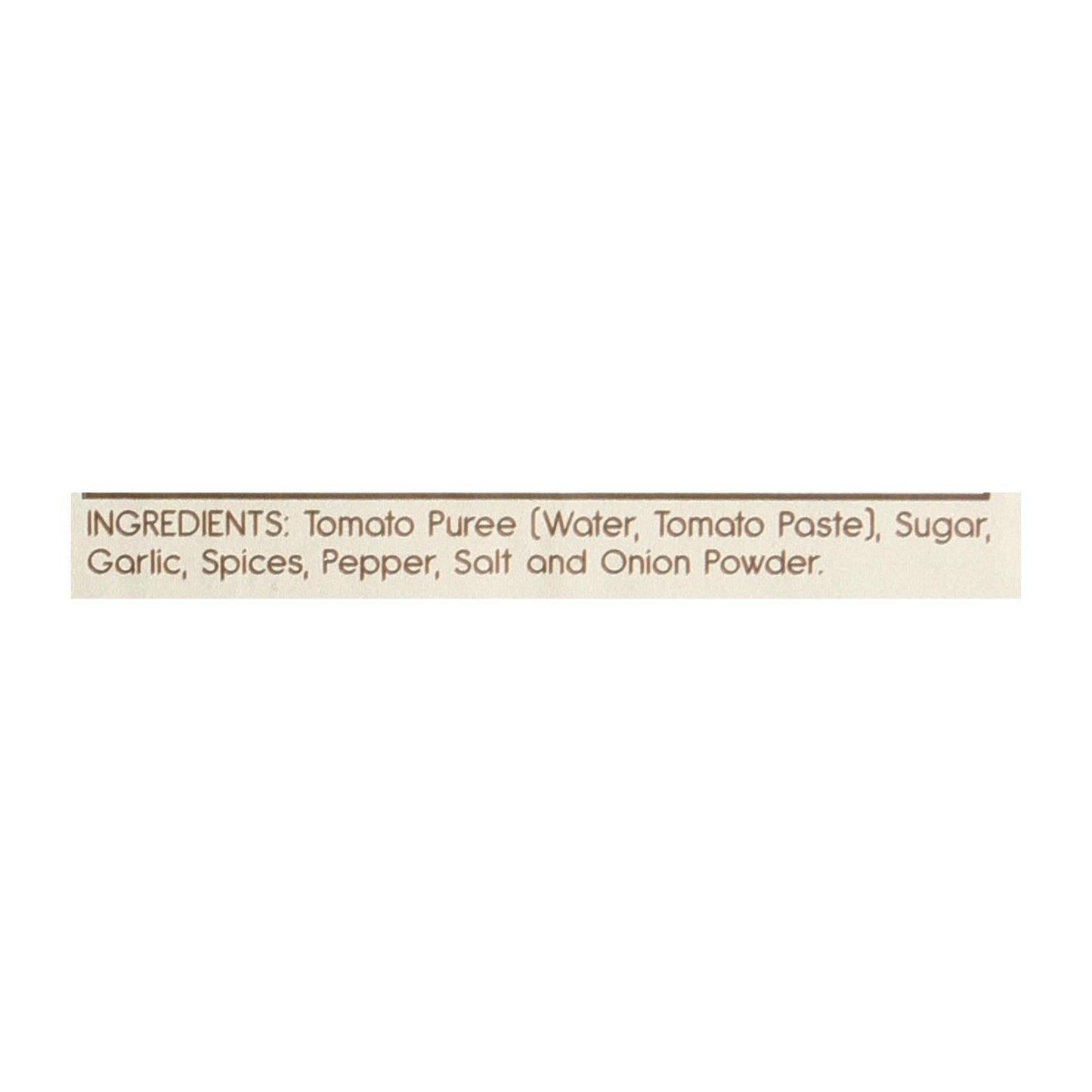 Delallo Fancy Pizza Sauce (Pack of 12) 14 Fl Oz