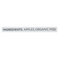 That's It Apple & Fig Fruit Bar - 1.2 Oz - Pack of 12