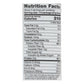 Liviva Fettuccine Edamame (Pack of 6) 7.05 Oz