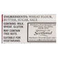 Walkers Shortbread Fingers - Rich & Buttery Scottish Cookies - Ideal Snack - 1.4 Oz (Pack of 24)