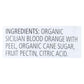 Bono Marmalade Blood Orange 6-Pack 12.4 Oz