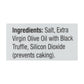 Badia Spices - Salt Black Truffle Sea - Case Of 6 - 9 Oz