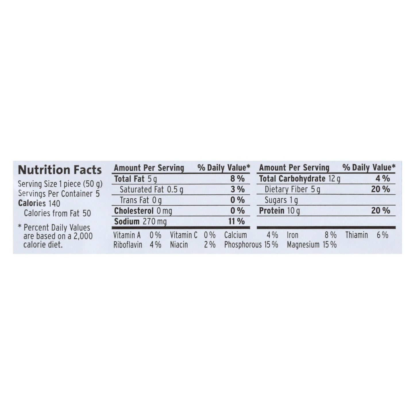 Mestemacher High-Protein Bread (Pack of 9) - 8.8 Oz Each