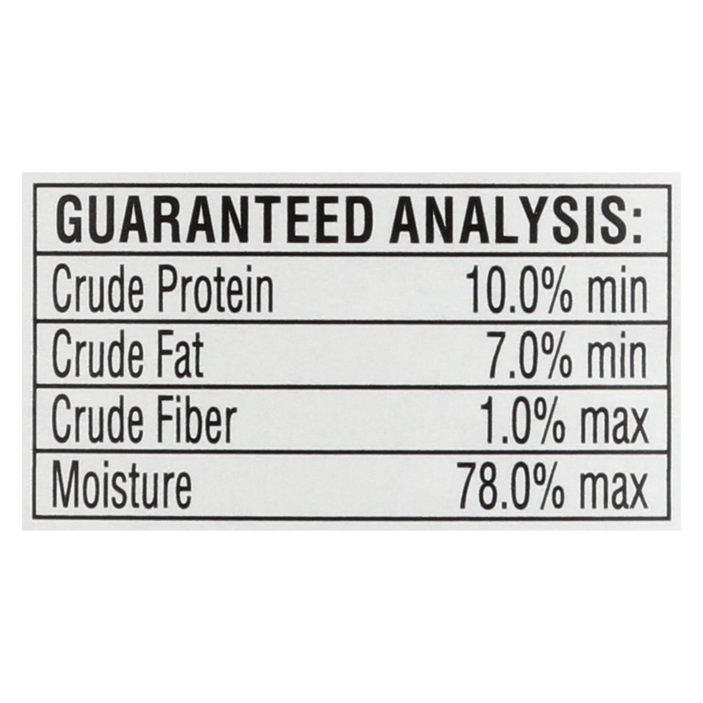 Newman's Own Organics Chicken & Liver Dog Food - 12.7 Oz (Pack of 12)