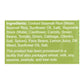 Wild Garden Pilaf with Dill & Fava Beans - Pack of 6 - 8.8 oz.