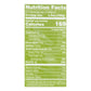 Wild Garden Pilaf with Dill & Fava Beans - Pack of 6 - 8.8 oz.