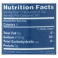 Reese Seasonings Sea Salt, Coarse Crystals, 24 oz, Case of 12