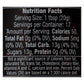 Mackay's Fig Preserves - 12 Oz Glass Jars (Pack of 6)