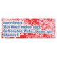 Blue Monkey Coconut Collection (Pack of 12) 11.2 Fl Oz Watermelon Juice Sparkling