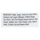 Urban Accents Korean BBQ Taco Sauce - Pack of 6, 14.3 Oz Each