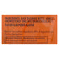 Heavenly Organics Chocolate Honey Pattie - 4.66 Oz. Case