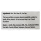 Sun Tropics® Sea Salt Mochi Rice Bites - Case of 12 - 3.5 Oz Each