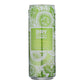 Zevia Dry Soda Cucumber - 6 Pack, 12 Fl Oz Cans