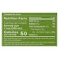 Zevia Dry Soda Cucumber - 6 Pack, 12 Fl Oz Cans