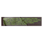 Next Organics (Pack of 6) Dark Chocolate Cashews - 4 Oz