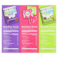 Yumearth Candy Variety Easter Case, 9.40 Oz (Pack of 6)