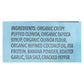 Carrington Farms Organic Quinoa Croutons, Cracked Pepper & Sea Salt, 4.75 oz, Case of 6