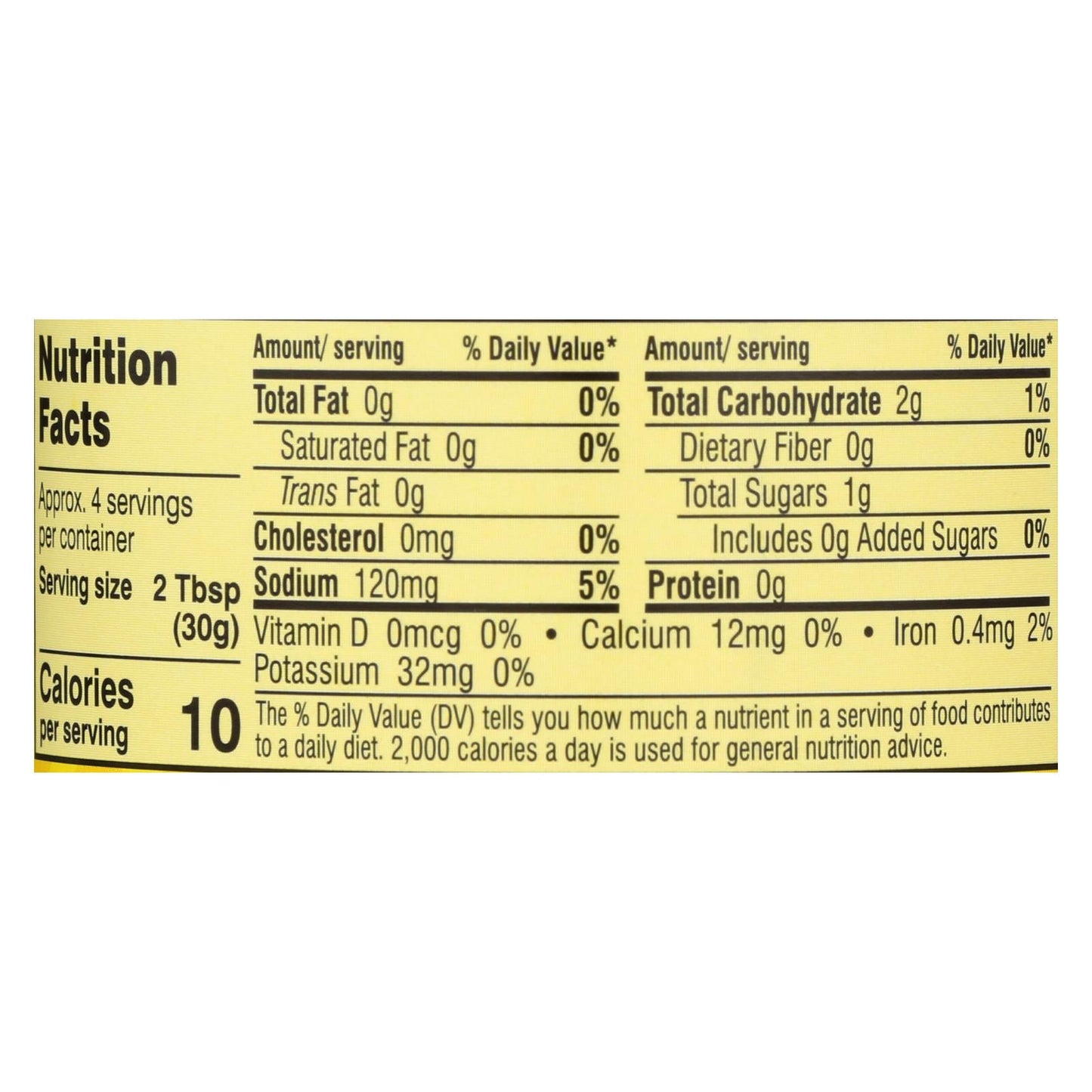 Hatch Chili Signature Green Chile Chopped 4 Oz. - Pack of 24
