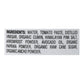Fody Food Company Gluten Free Taco Sauce, 8.5 Oz, Case of 6