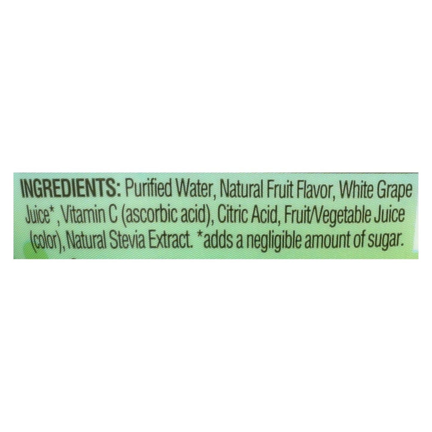 Stur Orange Mango Natural Liquid Water Enhancer - Pack of 6 (1.62 fl oz)