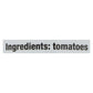Pomi Finely Chopped Tomatoes (12-Pack, 14.1 Oz Each)