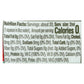 Stur Fruit Punch Liquid Water Enhancer (Case of 6 - 1.62 oz)