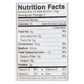 Seasnax Premium Roasted Organic Chipotle Seaweed Snack - 16 Pack - 0.54 Oz.