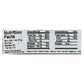 Ohi Super Green Superfood Bar - Case of 8 - 1.8 oz