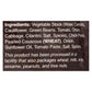 Wild Garden Couscous Heat & Eat - Case of 6 - 8.8 Oz Packs