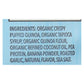 Carrington Farms Organic Garlic & Parmesan Croutons, Case of 6 - 4.75 oz