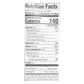 Boulder Canyon Kettle Chips Malt Vinegar and Sea Salt, 5.25 Oz. (Pack of 12)