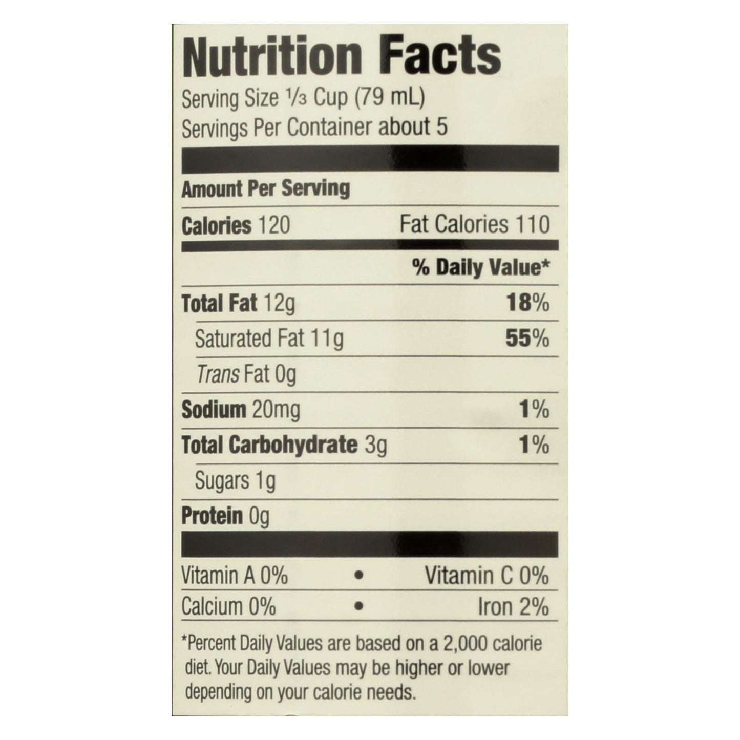 Ka-me Organic Coconut Milk, 13.5 fl oz, Pack of 12