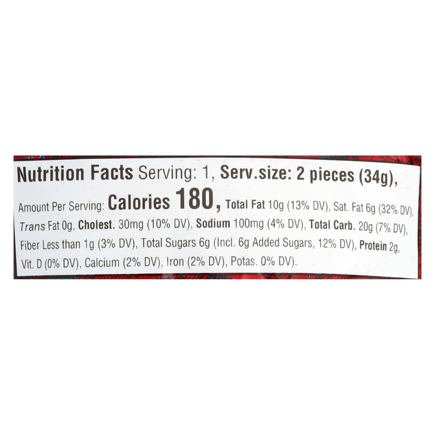 Walkers Shortbread Cookies - Premium Assortment Box - Case of 22 - 1.2 Oz Each