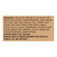 Dewey's Bakery Cookies Thins Salted Caramel, 6-Pack, 9 Oz